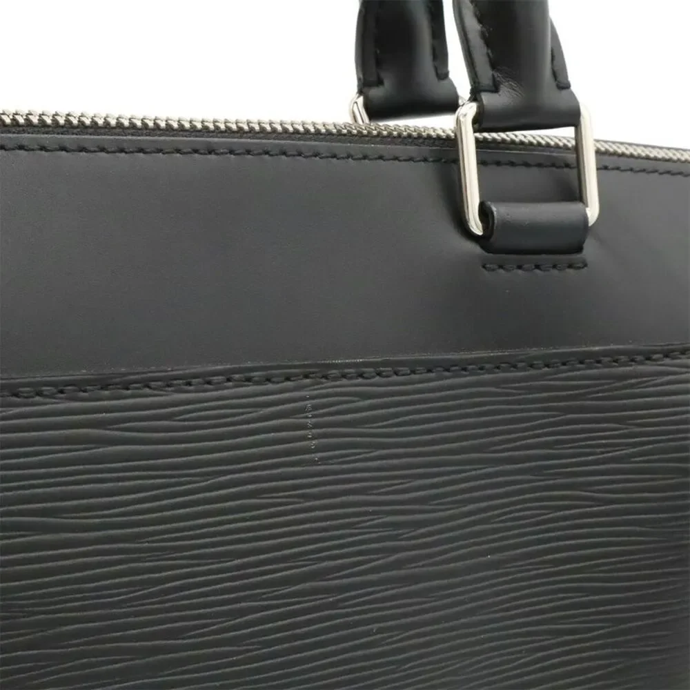 Louis Vuitton Epi Oliver Briefcase